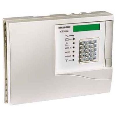 Urmet, Sécurité des bâtiments : accessoires, Grothe CT 10-M GSM composeur écran LCD - Publicité Urmet, Sécurité des bâtiments : accessoires, Grothe CT 10-M GSM composeur écran LCD - Publicité