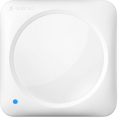 X-Sense, Détecteur de mouvements, SMS0A PIR-Bewegungssensor (10 m) - Publicité X-Sense, Détecteur de mouvements, SMS0A PIR-Bewegungssensor (10 m) - Publicité