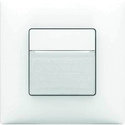 Theben P180 KNX UP WH Détecteur de présence - Capteur de présence KNX - Publicité Theben P180 KNX UP WH Détecteur de présence - Capteur de présence KNX - Publicité