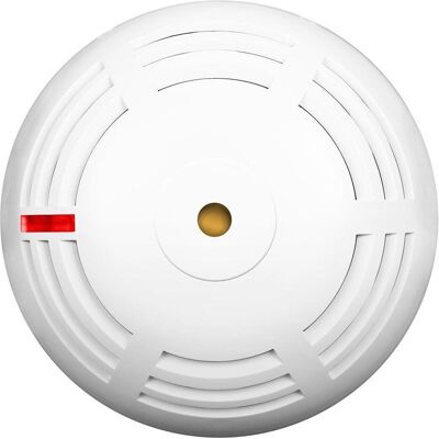 Satel, Alarme, Satellite WIRELESS CARBON MONOXIDE detector ACMD-200 ABAX2 - Publicité Satel, Alarme, Satellite WIRELESS CARBON MONOXIDE detector ACMD-200 ABAX2 - Publicité