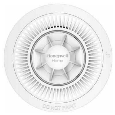 Alarme Incendie Thermique Honeywell R200H-N2 - Appareil de Sécurité - Publicité Alarme Incendie Thermique Honeywell R200H-N2 - Appareil de Sécurité - Publicité