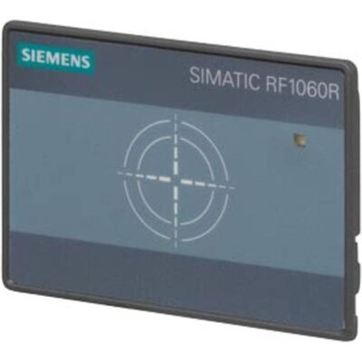 Siemens 6GT28316AA60 Lecteur de contrôle d'accès - ISO 14443 Mifare IP65 - Publicité Siemens 6GT28316AA60 Lecteur de contrôle d'accès - ISO 14443 Mifare IP65 - Publicité