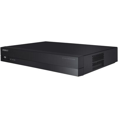 Hanwha Enregistreur réseau ARN-810S 8 canaux sans HDD (Enregistreur vidéo en réseau (NVR)), Caméra réseau : accessoires - Publicité Hanwha Enregistreur réseau ARN-810S 8 canaux sans HDD (Enregistreur vidéo en réseau (NVR)), Caméra réseau : accessoires - Publicité