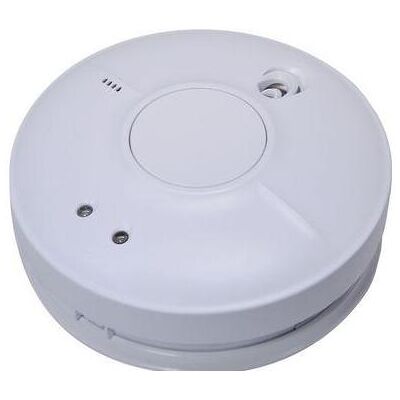 Détecteur de fumée FireAngel SW1-EUT - Sans fil, 85dB, 230V + 9V - Publicité Détecteur de fumée FireAngel SW1-EUT - Sans fil, 85dB, 230V + 9V - Publicité