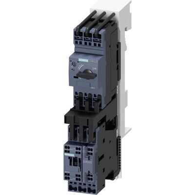 Siemens - 3RA2120-1GH24-0BB4 - 2,2kW - 24V DC - Motor starter - Publicité Siemens - 3RA2120-1GH24-0BB4 - 2,2kW - 24V DC - Motor starter - Publicité