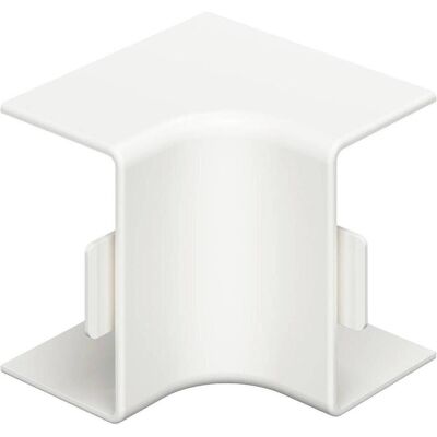 OBO Bettermann 6191894 Accessoire de montage blanc - pour canaux WDK - Publicité OBO Bettermann 6191894 Accessoire de montage blanc - pour canaux WDK - Publicité