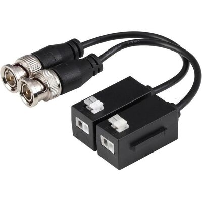 Dahua DH-PFM800B-4K videobalun (Boîtier), Caméra réseau : accessoires - Publicité Dahua DH-PFM800B-4K videobalun (Boîtier), Caméra réseau : accessoires - Publicité