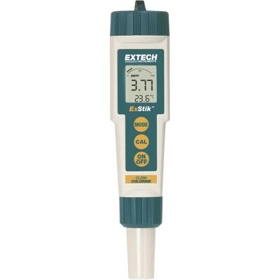 Extech, Détecteur, Cl200 - Publicité Extech, Détecteur, Cl200 - Publicité