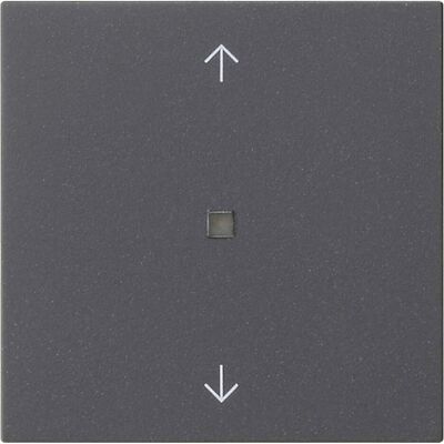 Gira - 538228 S3000 - Bedienaufsatz - Accessoire d'interrupteur - Publicité Gira - 538228 S3000 - Bedienaufsatz - Accessoire d'interrupteur - Publicité
