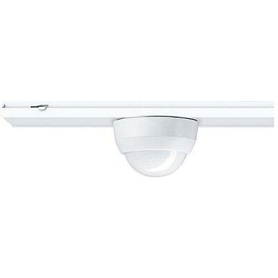 Capteur de mouvement Zumtobel PST DIMLITE - Infrarouge passif, 16m, Blanc - Publicité Capteur de mouvement Zumtobel PST DIMLITE - Infrarouge passif, 16m, Blanc - Publicité
