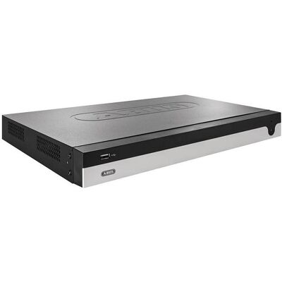 Abus NVR10011 NVR 5 canaux 2160p 4K (Enregistreur vidéo en réseau (NVR)), Caméra réseau : accessoires - Publicité Abus NVR10011 NVR 5 canaux 2160p 4K (Enregistreur vidéo en réseau (NVR)), Caméra réseau : accessoires - Publicité