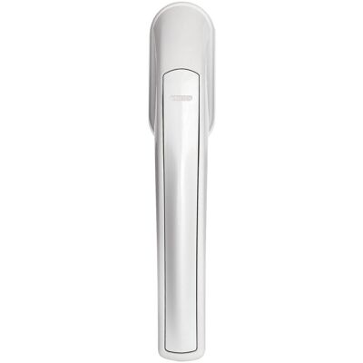 Abus Secvest Poignée de Fenêtre Sans Fil - Système d'Alarme - Publicité Abus Secvest Poignée de Fenêtre Sans Fil - Système d'Alarme - Publicité