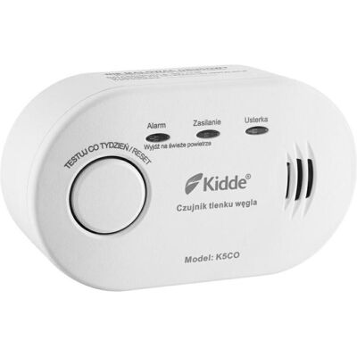 Kidde, Alarme, K5CO - Publicité Kidde, Alarme, K5CO - Publicité