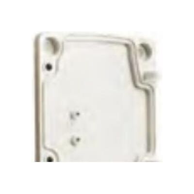 Bosch Security Systems VGA-PEND-WPLATE Accessoires pour caméra de surveillance Montage (Kit de montage), Caméra réseau : accessoires - Publicité Bosch Security Systems VGA-PEND-WPLATE Accessoires pour caméra de surveillance Montage (Kit de montage), Caméra réseau : accessoires - Publicité
