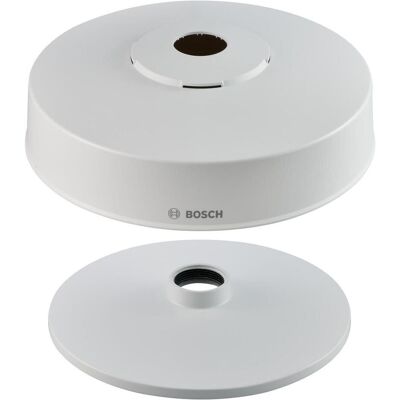 Bosch Security Systems NDA-7050-PIPW (Kit de montage), Caméra réseau : accessoires - Publicité Bosch Security Systems NDA-7050-PIPW (Kit de montage), Caméra réseau : accessoires - Publicité