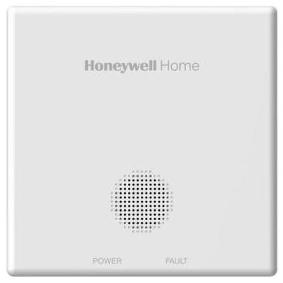 Détecteur de monoxyde de carbone Honeywell R200C-2 - Garantie 10 ans - IP44 - Publicité Détecteur de monoxyde de carbone Honeywell R200C-2 - Garantie 10 ans - IP44 - Publicité