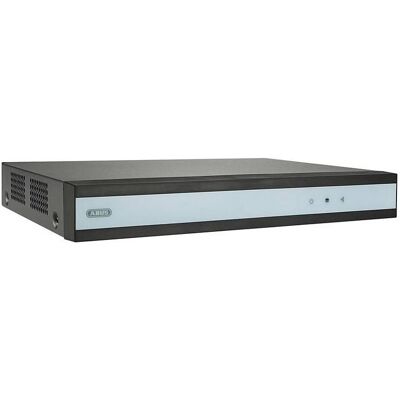 Abus Enregistreur Vidéo Hybride (Enregistreur vidéo en réseau (NVR)), Caméra réseau : accessoires - Publicité Abus Enregistreur Vidéo Hybride (Enregistreur vidéo en réseau (NVR)), Caméra réseau : accessoires - Publicité