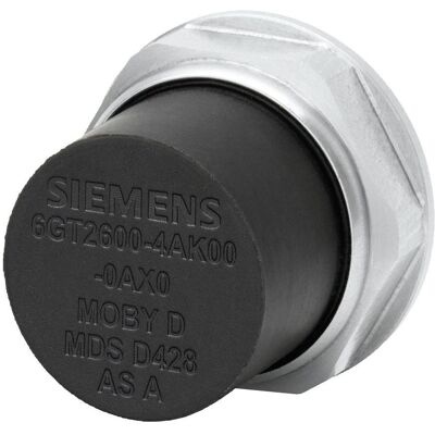 Siemens 6GT2600-4AK00-0AX0 Transpondeur - Accès RFID - Publicité Siemens 6GT2600-4AK00-0AX0 Transpondeur - Accès RFID - Publicité