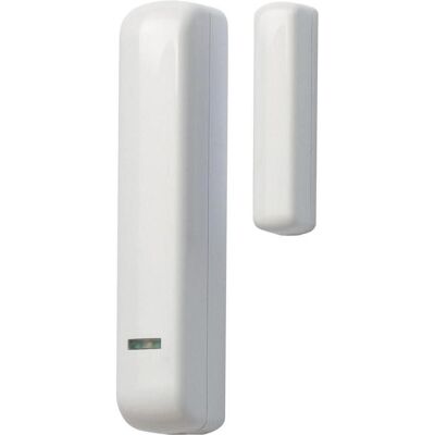 Capteur de sécurité blanc Eaton - Capteur porte/fenêtre - RF xComfort - IP20 - Publicité Capteur de sécurité blanc Eaton - Capteur porte/fenêtre - RF xComfort - IP20 - Publicité