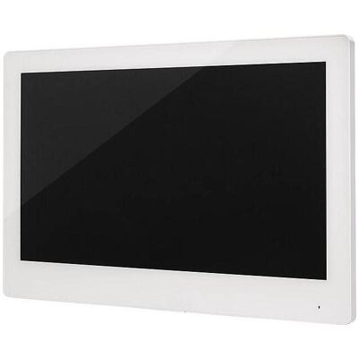 Abus, Sécurité des bâtiments : accessoires, Secoris IPBE60000 Panneau de commande tactile 10 - Publicité Abus, Sécurité des bâtiments : accessoires, Secoris IPBE60000 Panneau de commande tactile 10 - Publicité
