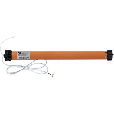 Kaiser Nienhaus Favorit Smart 140025 Moteur tubulaire sans fil - Volets roulants - Publicité Kaiser Nienhaus Favorit Smart 140025 Moteur tubulaire sans fil - Volets roulants - Publicité