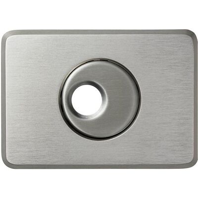 Abus, Protection contre le cambriolage + système d'alarme, Rosace extérieure PR2800 ER, 71161 - Publicité Abus, Protection contre le cambriolage + système d'alarme, Rosace extérieure PR2800 ER, 71161 - Publicité