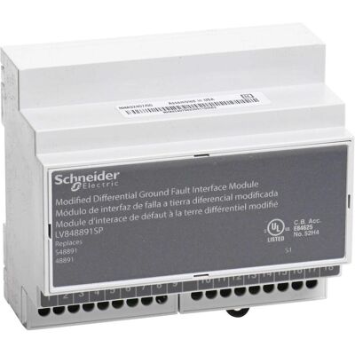 Schneider Electric, Transmission : accessoires, Module de sommation MDGF-pour MTZ2/MTZ3 LV848891SP - Publicité Schneider Electric, Transmission : accessoires, Module de sommation MDGF-pour MTZ2/MTZ3 LV848891SP - Publicité