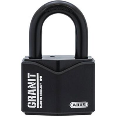 Abus, Cadenas, Containerschloss ConHasp205+37/55HB38 vs #SZP - Publicité Abus, Cadenas, Containerschloss ConHasp205+37/55HB38 vs #SZP - Publicité