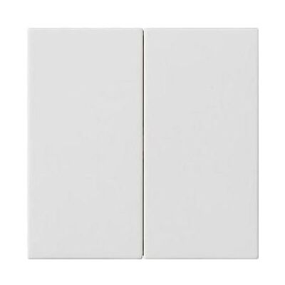 Gira S3000 Système d'Interrupteurs 2 Boutons Blanc - Système d'Interrupteurs - Publicité Gira S3000 Système d'Interrupteurs 2 Boutons Blanc - Système d'Interrupteurs - Publicité