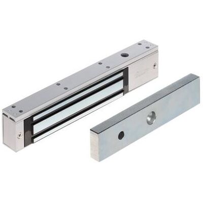Dahua CCTV Access Control, DHI-ASF280A-V1, Magnetic Lock, Caméra réseau : accessoires - Publicité Dahua CCTV Access Control, DHI-ASF280A-V1, Magnetic Lock, Caméra réseau : accessoires - Publicité