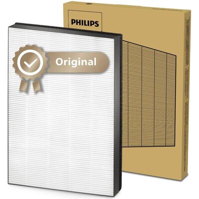 Philips FY1410/30 - Filtre pour purificateur d'air - Publicité Philips FY1410/30 - Filtre pour purificateur d'air - Publicité