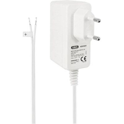 Alimentation ABUS 13,8V/1,75A - Système de Sécurité - Publicité Alimentation ABUS 13,8V/1,75A - Système de Sécurité - Publicité
