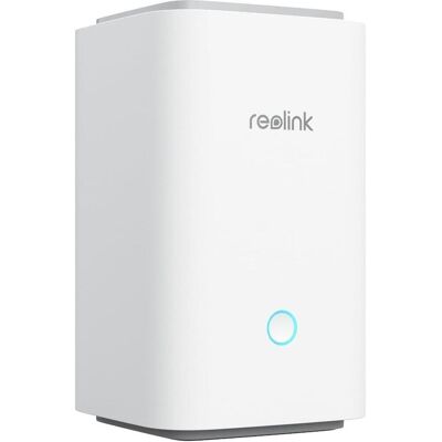 Reolink Home Hub WiFi 6 Système de surveillance Unité centrale - Publicité Reolink Home Hub WiFi 6 Système de surveillance Unité centrale - Publicité
