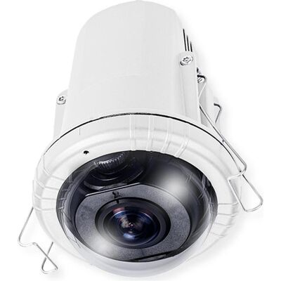 Vivotek FE9192-H Caméra Réseau 12MP - WDR Pro, Smart VCA, Montage Encastré - Publicité Vivotek FE9192-H Caméra Réseau 12MP - WDR Pro, Smart VCA, Montage Encastré - Publicité