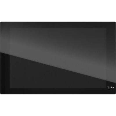 Gira, Sonnette + interphone, 123805 (Filaire, WiFi) - Publicité Gira, Sonnette + interphone, 123805 (Filaire, WiFi) - Publicité