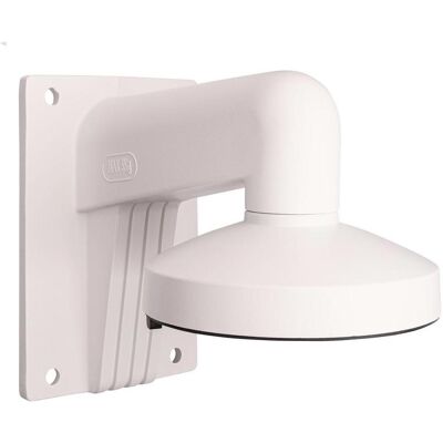 Abus Support mural pour dôme sphérique (Kit de montage), Caméra réseau : accessoires - Publicité Abus Support mural pour dôme sphérique (Kit de montage), Caméra réseau : accessoires - Publicité