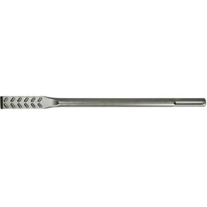 Hikoki Poinçon Plat Compact 25x400mm SDS-Max - Poinçon Plat - Publicité Hikoki Poinçon Plat Compact 25x400mm SDS-Max - Poinçon Plat - Publicité