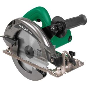 HiKOKI C7MFA Scie Circulaire - 190mm, 1010W, Réglable - Publicité HiKOKI C7MFA Scie Circulaire - 190mm, 1010W, Réglable - Publicité