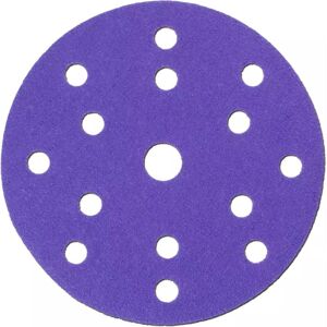 Dedra, Abrasifs, DED79824 (120) - Publicité Dedra, Abrasifs, DED79824 (120) - Publicité