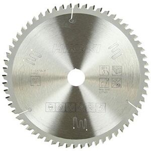 Lame de Scie Circulaire HiKOKI 125x20 28T Métal - Modèle SHK-4100034 - Publicité Lame de Scie Circulaire HiKOKI 125x20 28T Métal - Modèle SHK-4100034 - Publicité