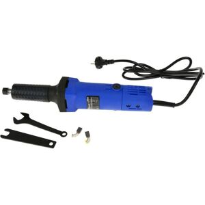 GEKO Modèle 700W Meuleuse Directe - Machine de Polissage et de Ponçage - Publicité GEKO Modèle 700W Meuleuse Directe - Machine de Polissage et de Ponçage - Publicité