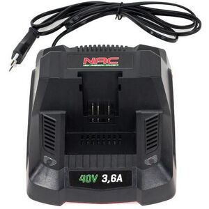Chargeur NAC BC40-36-LA - Garantie de 3 ans - Publicité Chargeur NAC BC40-36-LA - Garantie de 3 ans - Publicité