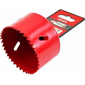 Awtools, Scie-cloche, OTWORNICA BIMETALOWA 76mm (76 millimètres) - Publicité Awtools, Scie-cloche, OTWORNICA BIMETALOWA 76mm (76 millimètres) - Publicité