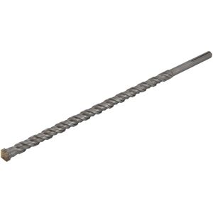 AW Tools AWTOOLS Foret SDS MAX Carré 26mm - Mèche de marteau - Publicité AW Tools AWTOOLS Foret SDS MAX Carré 26mm - Mèche de marteau - Publicité