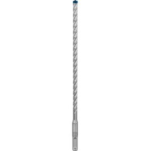 Bosch Professional Zubehör, Foret, Foret marteau EXPERT SDS plus-7X, 11 x 100 x 165 mm (11, 11 millimètres, 11 mm) - Publicité Bosch Professional Zubehör, Foret, Foret marteau EXPERT SDS plus-7X, 11 x 100 x 165 mm (11, 11 millimètres, 11 mm) - Publicité
