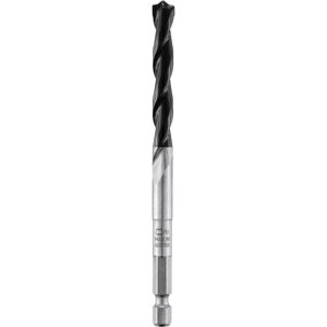 Alpen Maykestag Modèle 0018900400100 Foret à béton - Mandrin hexagonal, 4mm, 100mm de longuer - Publicité Alpen Maykestag Modèle 0018900400100 Foret à béton - Mandrin hexagonal, 4mm, 100mm de longuer - Publicité