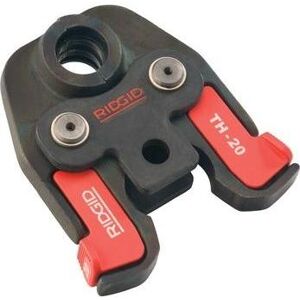 Ridgid, Pinces, Mâchoire Compacte Th 16mm - Publicité Ridgid, Pinces, Mâchoire Compacte Th 16mm - Publicité