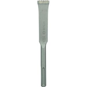 Bosch Professional Zubehör, Burin, Burin à mortier PRO SDS max-5C avec pointe carbure, 38 x 280 mm (38 mm) - Publicité Bosch Professional Zubehör, Burin, Burin à mortier PRO SDS max-5C avec pointe carbure, 38 x 280 mm (38 mm) - Publicité