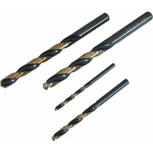Awtools, Foret, WIERTŁO METAL HSS M2 PREMIUM 6,5mm/10szt. (6.5) - Publicité Awtools, Foret, WIERTŁO METAL HSS M2 PREMIUM 6,5mm/10szt. (6.5) - Publicité