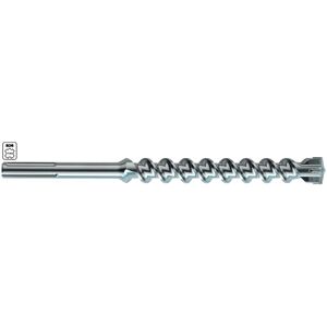 Foret SDS-max HiKOKI 754327 - 4 cannelures 28x920 mm - Publicité Foret SDS-max HiKOKI 754327 - 4 cannelures 28x920 mm - Publicité
